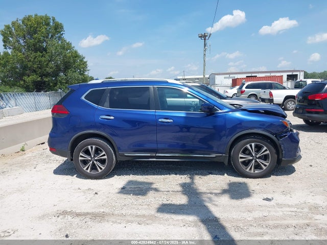 JN8AT2MV4HW022948 Nissan Rogue