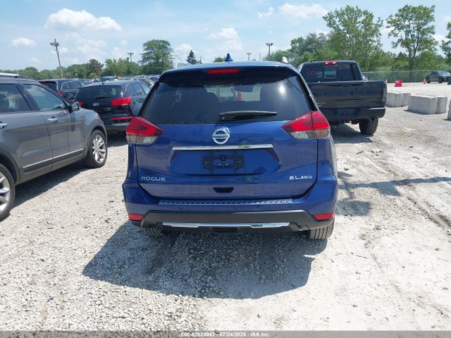 JN8AT2MV4HW022948 Nissan Rogue