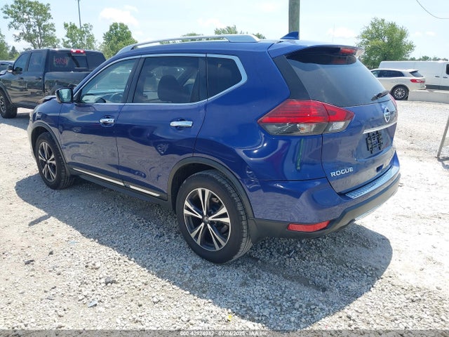 JN8AT2MV4HW022948 Nissan Rogue