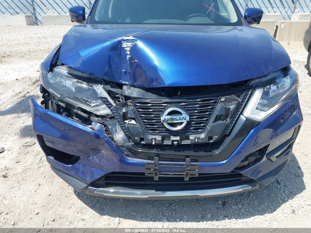 JN8AT2MV4HW022948 Nissan Rogue