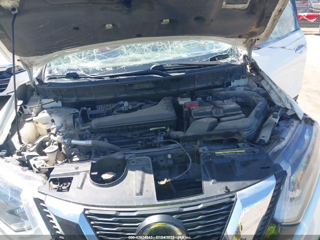 Nissan 2020 2020 5N1AT2MT7LC718963 Image 10