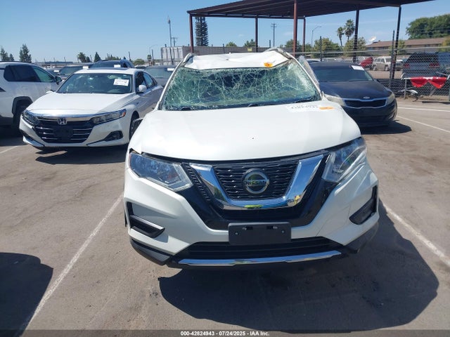 Nissan 2020 2020 5N1AT2MT7LC718963 Image 12