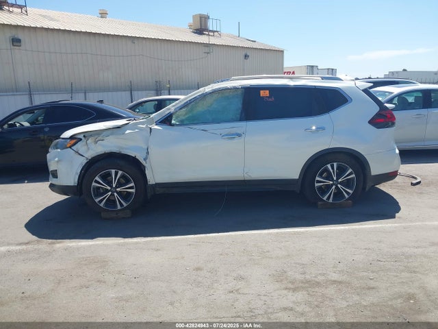 Nissan 2020 2020 5N1AT2MT7LC718963 Image 14