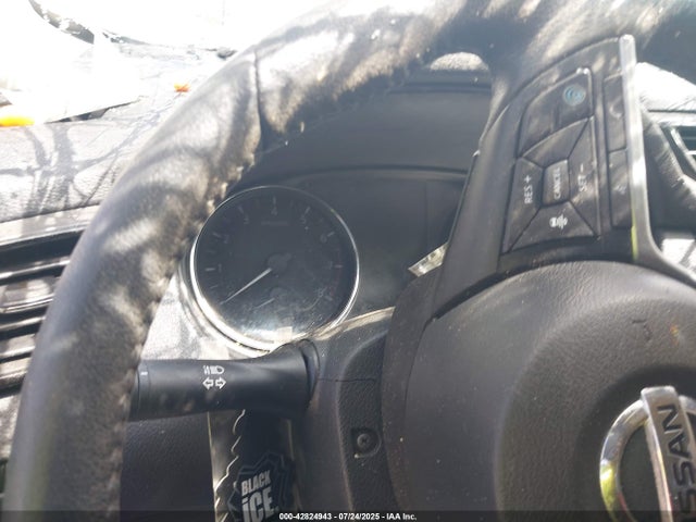 Nissan 2020 2020 5N1AT2MT7LC718963 Image 15