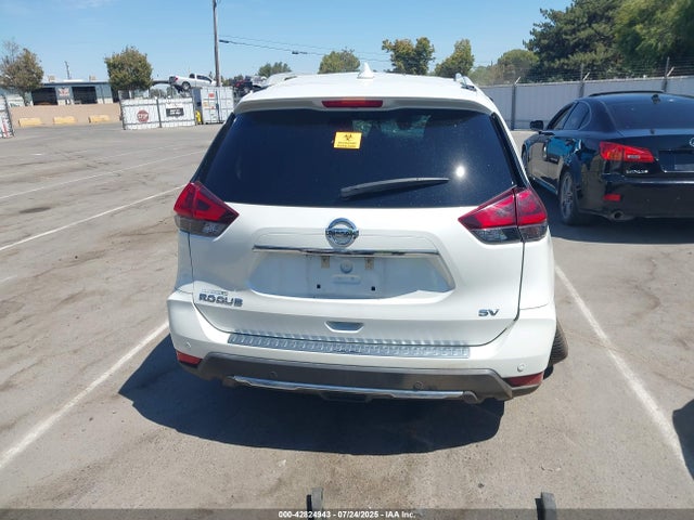 Nissan 2020 2020 5N1AT2MT7LC718963 Image 16