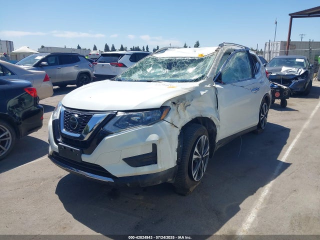 Nissan 2020 2020 5N1AT2MT7LC718963 Image 2
