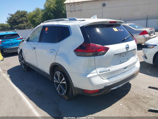 Nissan 2020 2020 5N1AT2MT7LC718963 Image 3