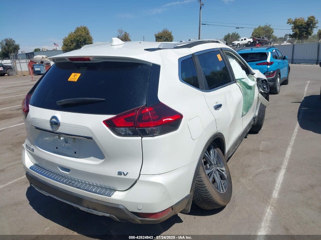 Nissan 2020 2020 5N1AT2MT7LC718963 Image 4