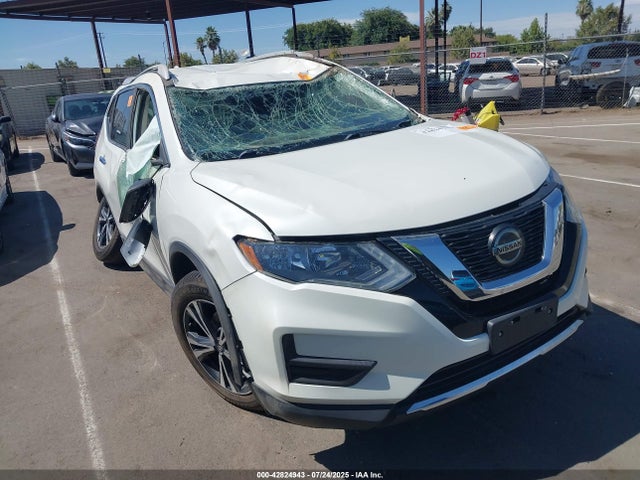Nissan 2020 2020 5N1AT2MT7LC718963 Image 6