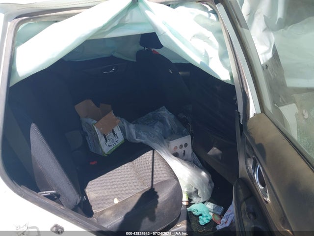 Nissan 2020 2020 5N1AT2MT7LC718963 Image 8