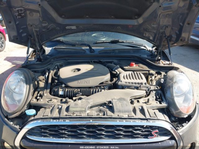 2015 MINI HARDTOP WMWXP7C59F2A35675 Photo 9