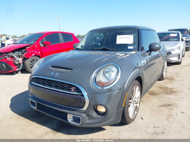 2015 MINI HARDTOP WMWXP7C59F2A35675 Photo 1
