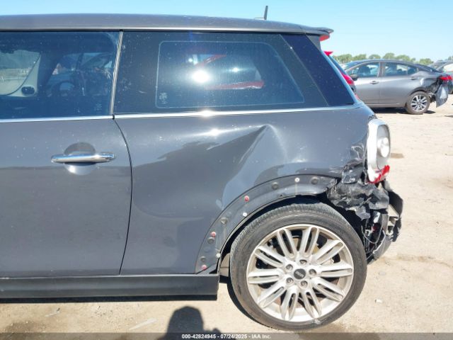 2015 MINI HARDTOP WMWXP7C59F2A35675 Photo 5