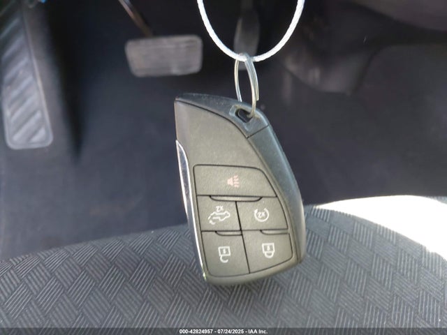 1GTUUCED1SZ230261 GMC l84