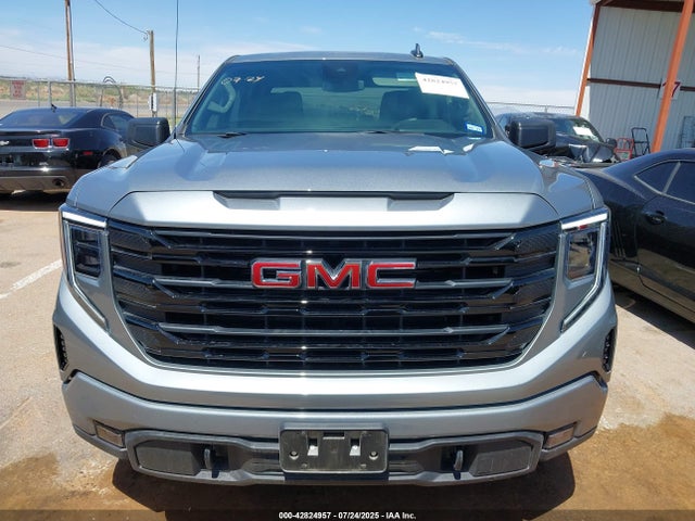1GTUUCED1SZ230261 GMC l84