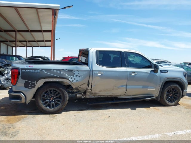 1GTUUCED1SZ230261 GMC l84