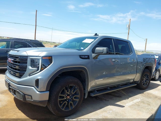 1GTUUCED1SZ230261 GMC l84