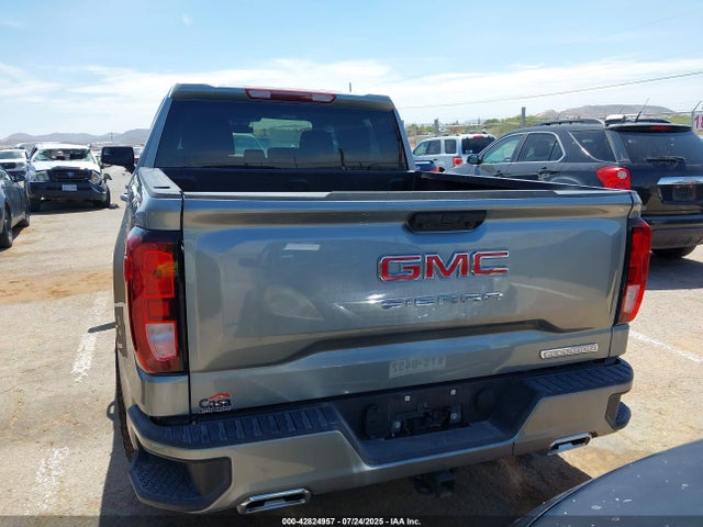1GTUUCED1SZ230261 GMC l84