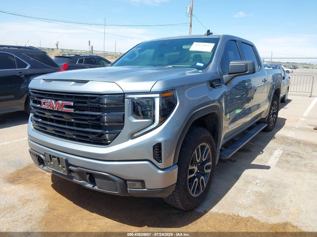 1GTUUCED1SZ230261 GMC l84