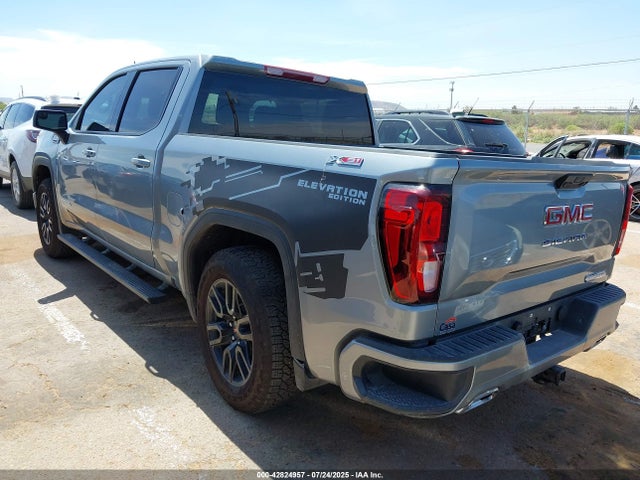 1GTUUCED1SZ230261 GMC l84