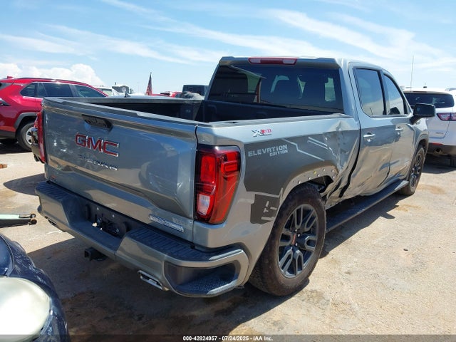 1GTUUCED1SZ230261 GMC l84