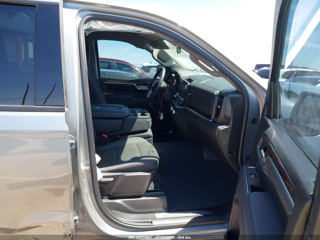 1GTUUCED1SZ230261 GMC l84