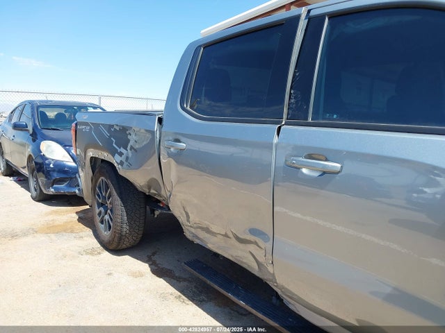 1GTUUCED1SZ230261 GMC l84