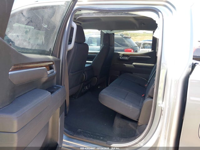 1GTUUCED1SZ230261 GMC l84
