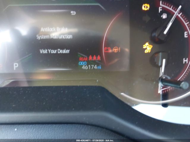 2023 TOYOTA RAV4 2T3F1RFV3PW383968 Photo 6