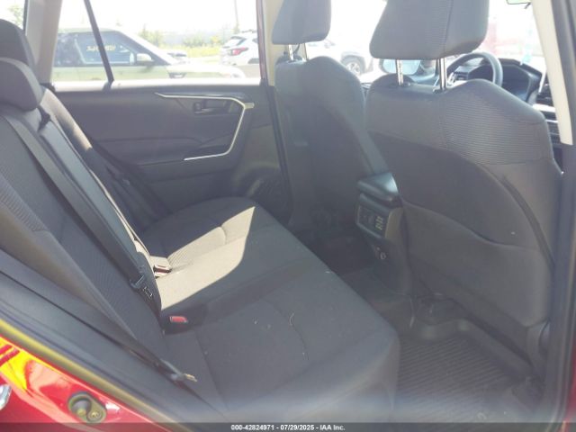 2023 TOYOTA RAV4 2T3F1RFV3PW383968 Photo 7