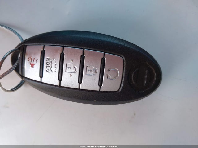 1N4AL3AP0FN355969 Nissan 2015