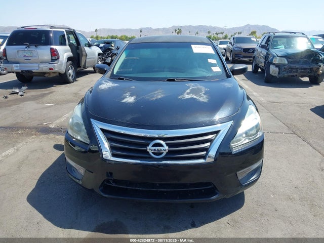 1N4AL3AP0FN355969 Nissan 2015