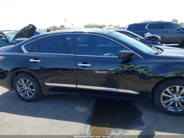 1N4AL3AP0FN355969 Nissan 2015
