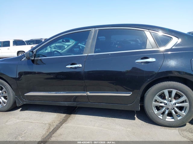 1N4AL3AP0FN355969 Nissan 2015