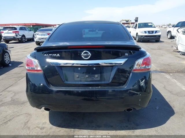 1N4AL3AP0FN355969 Nissan 2015