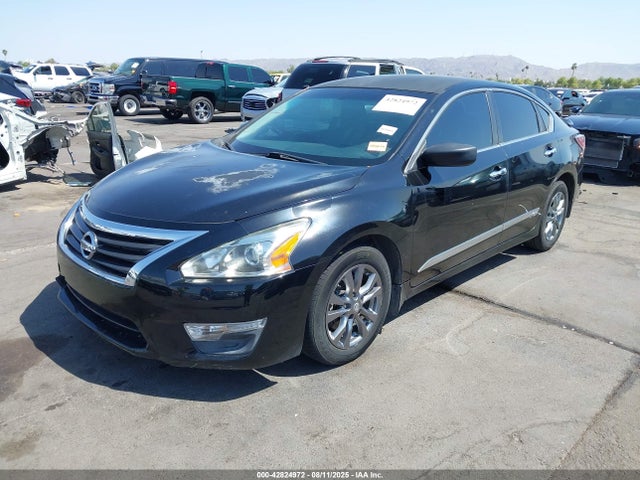 1N4AL3AP0FN355969 Nissan 2015