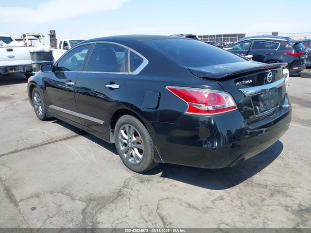1N4AL3AP0FN355969 Nissan 2015