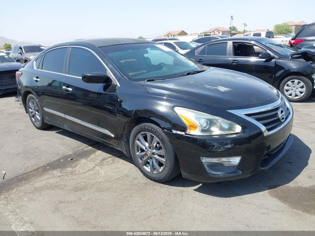1N4AL3AP0FN355969 Nissan 2015