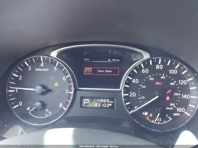 1N4AL3AP0FN355969 Nissan 2015