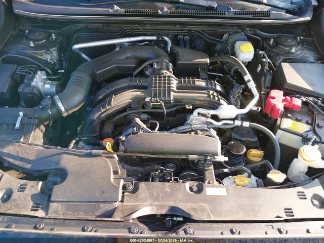Subaru na 2024 JF2GUADC8R8398572 Image 10