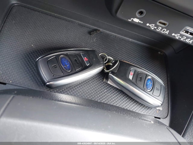 Subaru na 2024 JF2GUADC8R8398572 Image 11
