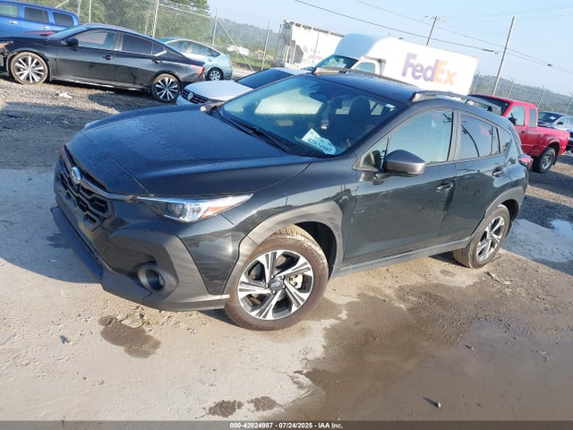 Subaru na 2024 JF2GUADC8R8398572 Image 2