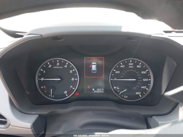 Subaru na 2024 JF2GUADC8R8398572 Image 7