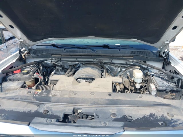 1GTV2MEC1GZ277725 GMC l83 - sidi, vvt, afm, e85 max, aluminum