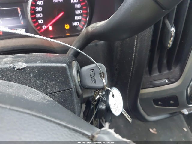 1GTV2MEC1GZ277725 GMC l83 - sidi, vvt, afm, e85 max, aluminum