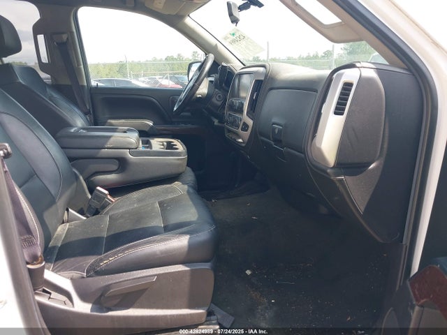 1GTV2MEC1GZ277725 GMC l83 - sidi, vvt, afm, e85 max, aluminum