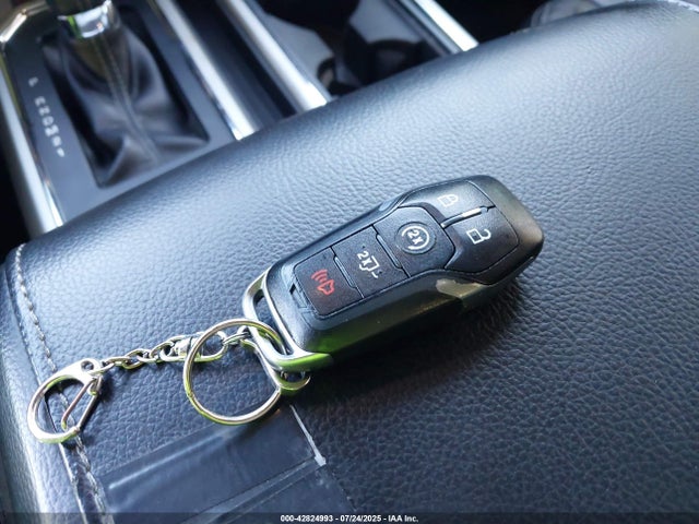 Ford 2015 2015 1FTEW1EG3FKE33437 Image 11