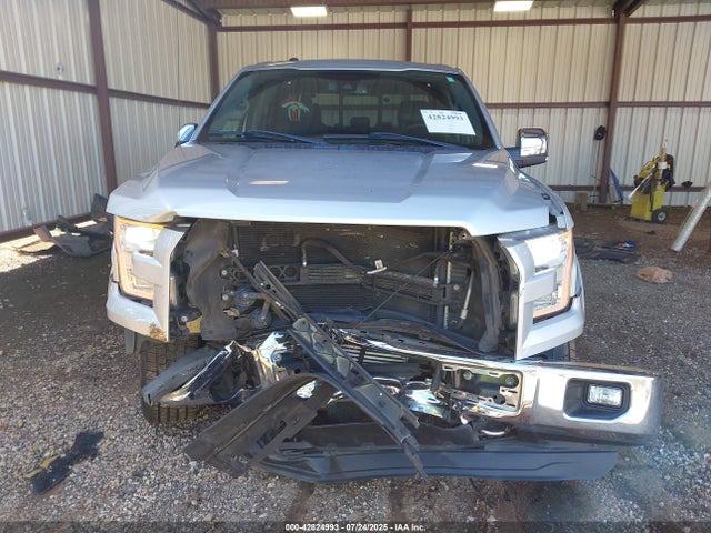 Ford 2015 2015 1FTEW1EG3FKE33437 Image 13