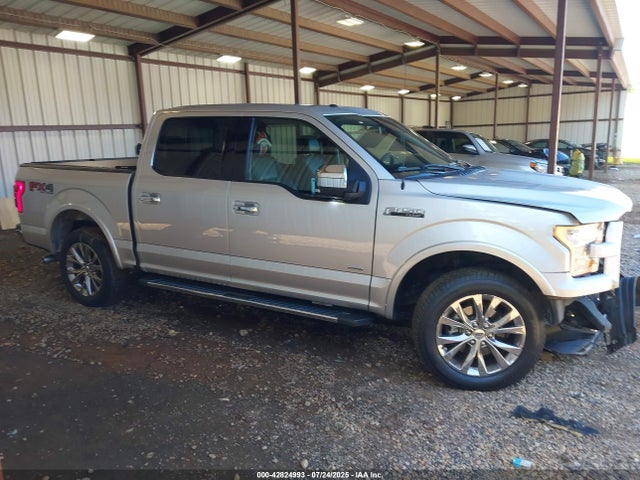 Ford 2015 2015 1FTEW1EG3FKE33437 Image 14