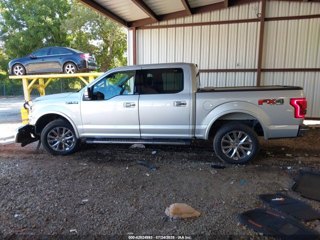 Ford 2015 2015 1FTEW1EG3FKE33437 Image 15